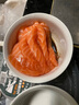 【深?！胺守i”】冰鮮挪威三文魚魚腩切片280g 曬單實拍圖