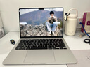 Apple/蘋果AI筆記本/2025款MacBookAir13英寸M4(10+10核)16G 512G 銀色電腦MW0X3CH/A 曬單實拍圖