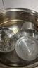 美廚（maxcook）304不銹鋼保溫飯盒提鍋1.4L 雙層保溫桶學(xué)生便攜式飯盒 MCTG3684 曬單實(shí)拍圖