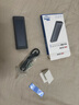 ?？低暎℉IKVISION）20Gbps M.2 NVMe/SATA雙協(xié)議固態(tài)硬盤盒子移動硬盤盒SSD硬盤外接盒讀取器適用筆記本電腦蘋果手機 曬單實拍圖