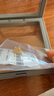 六桂福珠寶中秋禮物黃金耳釘 皇冠 足金耳釘耳飾女 BE0626 約1.2g 曬單實(shí)拍圖