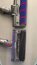 萬(wàn)創(chuàng) 適配dyson戴森吸塵器配件吸頭V8配件V6拖地頭V7地毯V10slim輕量版V11軟絨吸頭V12拖把頭V15配件 【全新升級(jí)款】V7/8/10/11/15 軟絨吸頭 全新升級(jí)版 曬單實(shí)拍圖