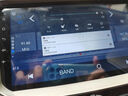 紐曼適用起亞k2/3/4/5豐田斯柯達車(chē)載中控大屏導航倒車(chē)記錄儀一體機 4G音樂(lè )版【7851功放八核cpu】2+64G 中控屏+AHD高清后視+高清記錄儀+包安裝 曬單實(shí)拍圖