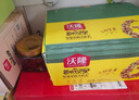 百草味每日堅果750g30袋獨立小包裝混合果仁禮盒休閑零食送禮團購 曬單實(shí)拍圖