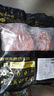 鮮京采 谷飼純肉牛肉餅1.44kg（12片） 漢堡餅牛肉餡 早餐 京東自有品牌 曬單實(shí)拍圖