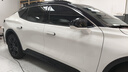強生汽車(chē)貼膜水晶超深色新能源陶瓷膜防曬膜汽車(chē)玻璃膜隔熱膜太陽(yáng)膜汽車(chē)膜全車(chē)膜車(chē)窗貼膜國際品牌 曬單實(shí)拍圖