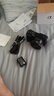索尼（SONY）ZV-E10K APS-C半畫(huà)微單 爆款 vlog直播4K視頻側翻式液晶屏ZV-E10/ZV-E10L/ZV-E10K 【政府補貼】 黑色單機【皮套+電池+充電器+腕帶+8】 曬單實(shí)拍圖