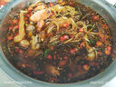 1號會(huì )員店（One's Member） 十三香小龍蝦2.4斤(4-6錢(qián))  22-25只/600g*2盒 山姆同廠(chǎng) 贈面條 曬單實(shí)拍圖
