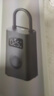 小米米家充氣寶2數(shù)字胎壓檢測小米汽車su7預(yù)設(shè)壓力充到即停戶外便攜 曬單實拍圖