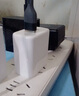 綠聯(lián)充電器頭PD20W多口氮化鎵快充頭type-c/usb插頭適用蘋果iPhone16e15/14/13ProMax華為小米手機(jī)iPad 曬單實拍圖