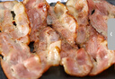 荷美爾（Hormel）經(jīng)典培根片早餐西餐食材 火鍋燒烤食材三明治手抓餅伴侶 經(jīng)典香煎培根120g*3 曬單實(shí)拍圖