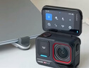 【創(chuàng  )意改裝】影石Insta360 Ace Pro 2 運動(dòng)相機街拍旅游vlog神器（街拍套裝 雙電池版 無(wú)內存卡） 曬單實(shí)拍圖