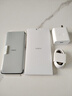 OPPO K12x 5G 120Hz OLED 直屏 80W超級閃充 5500mAh超大電池 四年久用流暢 直屏智能手機 鈦空灰 8GB+256GB 曬單實(shí)拍圖