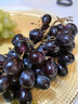 新疆葡萄吐魯番三色葡萄無(wú)核白無(wú)核籽玻璃翠葡萄整箱順豐冷運 4斤 曬單實(shí)拍圖