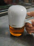愛(ài)仕達玻璃霧化噴油壺醬油瓶廚房家用燒烤噴油瓶防漏不掛油調料瓶小油壺 曬單實(shí)拍圖