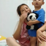 惠氏（Wyeth）啟賦蘊(yùn)淳A2進(jìn)口 新客試喝 HMO幼兒配方奶粉3段（12-36月）350g 曬單實(shí)拍圖