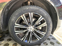 倍耐力汽車輪胎235/55R19 105V P0 P Zero pz4(VOL)原配沃爾沃 曬單實拍圖
