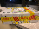 青島啤酒（TsingTao）純生原麥汁濃度10°P  200ml*24聽 整箱裝 七夕送禮 曬單實拍圖