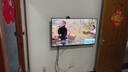 Vidda海信電視43英寸4K超高清2+32液晶電視智能彩電護(hù)眼液晶電視機(jī)政府補(bǔ)貼電視國(guó)家補(bǔ)貼入口43寸吋 43英寸 升級(jí)款 4K超高清畫質(zhì) 曬單實(shí)拍圖