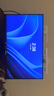 華碩（ASUS） TUF小金剛 24.5\27英寸電競顯示器 240Hz高刷 FastIPS電競游戲 臺(tái)式電腦顯示屏 內(nèi)置音響 24英寸240Hz VG249QM5A 曬單實(shí)拍圖
