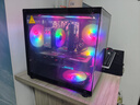 技嘉 酷睿i5 13400F臺式組裝電腦主機RTX4060Ti/5060Ti游戲高端電競獨顯直播設(shè)計渲染整機 配置一：i5 13400F+RTX4060 曬單實拍圖