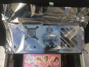 盈通（yeston）AMD RADEON RX 9070 XT 16GD6 櫻瞳水著(zhù) Atlantis OC 超頻版 三風(fēng)扇 全新游戲獨立顯卡 曬單實(shí)拍圖