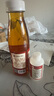 展藝無(wú)蔗糖糖漿500g+枧水60ml牛軋糖芝麻糖專(zhuān)用材料轉換糖漿糯米船 曬單實(shí)拍圖