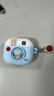 ROCK哆啦A夢(mèng)適用Airpods4保護(hù)套Airpods四代耳機(jī)套保護(hù)殼Apple耳機(jī)殼全包硅膠防摔防塵卡通可愛(ài)軟殼 曬單實(shí)拍圖