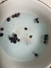茶顏悅色花果茶點(diǎn)秋香1盒裝40g共16枚 蜜桃烏龍茶中秋節玫瑰綠茶盲拆茶包 曬單實(shí)拍圖