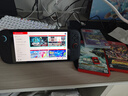 任天堂（Nintendo）switch2代游戲機掌機標(biāo)準(zhǔn)版主機港版馬里奧賽車世界同捆組合 新品 switch2港版標(biāo)準(zhǔn)版[送轉(zhuǎn)換插頭] 曬單實拍圖