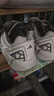 阿迪達(dá)斯 （adidas）男鞋夏季CLIMACOOL清風(fēng)鞋網(wǎng)面跑步鞋透氣舒適運動鞋JH9752 44.5 曬單實拍圖
