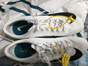 耐克田徑精英巴黎新款  Nike Maxfly 2 FP耐克男女碳板氣墊短跑釘鞋 FD8395-102/Maxfly 2代 40.5 曬單實(shí)拍圖