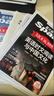 spark2026星火英語(yǔ)高中英語(yǔ)時(shí)文閱讀高考英語(yǔ)雜志期刊時(shí)文高一高二高三英語(yǔ)閱讀訓練英語(yǔ)時(shí)文閱讀與中國文化 高一英語(yǔ)時(shí)文【2期+3期】 曬單實(shí)拍圖