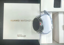 HUAWEI WATCH GT 5 國家補貼15%冰晶藍41mm華為智能手表情緒健康助手玄璣感知系統 曬單實(shí)拍圖