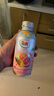 都樂（DOLE）菠蘿西柚氣泡果汁飲品400ml*6瓶 果汁飲料 氣泡果汁飲品 曬單實拍圖