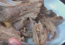 仲亨記寧夏灘羊肉生鮮整半只羊小塊原切羊排羊蝎子羊腿組合 羊肉禮盒 10斤主廚鮮切丨家庭裝禮盒【熱銷】 曬單實(shí)拍圖