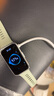 適用華為手環(huán)8充電器9/10底座watch榮耀7/6充電線(xiàn)watchfit2兒童NFC手表6pro電話(huà)4x磁吸式5x數據線(xiàn)x 白色充電線(xiàn) 適用華為手環(huán)9/10/NFC 曬單實(shí)拍圖