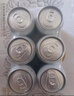 燕京啤酒無醇拉格啤酒330ml*24聽 冰爽暢飲 曬單實(shí)拍圖