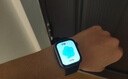 華為HUAWEI WATCH FIT 4 風(fēng)信紫氟橡膠表帶華為運(yùn)動(dòng)智能手表超輕薄大屏潮流運(yùn)動(dòng)藍(lán)牙通話睡眠監(jiān)測(cè)fit4 曬單實(shí)拍圖
