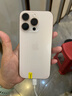 Apple/蘋果 iPhone 16 Pro（A3294）二手手機國行優(yōu)惠券補貼 沙漠色鈦金屬 256G 曬單實拍圖