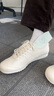 Onitsuka Tiger鬼塚虎新款休閑鞋男女鞋舒適百搭MEXICO 66 CACTFUL-S 白色 38 曬單實(shí)拍圖