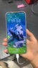 榮耀X70 8+256 月影白 金標(biāo)十面抗摔 8300mAh青海湖電池 IP69防水 榮耀綠洲護眼屏 AI手機 國家補貼 曬單實拍圖