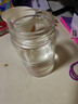 富光清然玻璃杯 高硼硅玻璃水杯子 女生便攜牛奶咖啡刻度茶杯330ml 曬單實拍圖