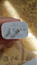 固質(zhì)蘋(píng)果充電器6-17系列正品充電線(xiàn)氮化鎵40/45W快充線(xiàn)PD套裝適配原裝iPhone14ProMax手機充電頭數據線(xiàn) 【蘋(píng)果8-17全系列】33W快充頭丨氮化鎵低溫快充 曬單實(shí)拍圖