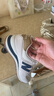 NEW BALANCE NB 男鞋女鞋574系列復(fù)古休閑鞋運動鞋ML574LGI ML574LGI 43 （腳長27.5cm） 曬單實拍圖