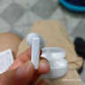 YTFY柏林之聲t6s藍(lán)牙耳機(jī)降噪入耳式無(wú)線運(yùn)動(dòng)新款游戲藍(lán)牙耳機(jī)長(zhǎng)續(xù)航 【T6S· 鈦白色】 官方標(biāo)配 曬單實(shí)拍圖