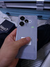 realme【國家補貼】真我Neo7 Turbo 天璣9400e 超薄續(xù)航大電池護眼直屏 智能游戲AI性能手機16+512透明灰 曬單實拍圖