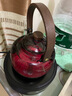 茗光煮茶壺電陶爐煮茶器燒水壺泡茶爐養(yǎng)生壺套裝家用功夫茶具套裝  曬單實拍圖