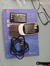諾基亞（NOKIA）3210 4G 移動聯(lián)通電信廣電全網(wǎng)通 2.4英寸雙卡雙待 直板按鍵學生功能機備用手機黑色 曬單實拍圖