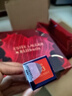 雅詩蘭黛絨霧啞光唇膏333#干楓葉色顯白口紅禮盒化妝品禮盒七夕情人節(jié)禮物 曬單實拍圖